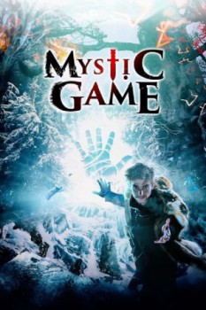 poster Mystic Game&nbsp;&nbsp;(2016)