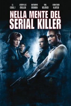 poster Nella mente del serial killer&nbsp;&nbsp;(2004)