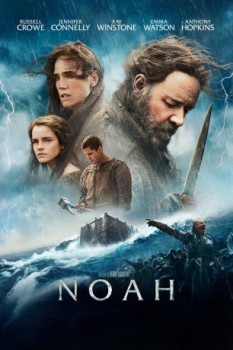 poster Noah&nbsp;&nbsp;(2014)