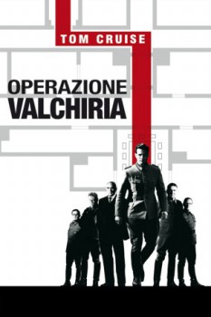 poster Operazione Valchiria&nbsp;&nbsp;(2008)