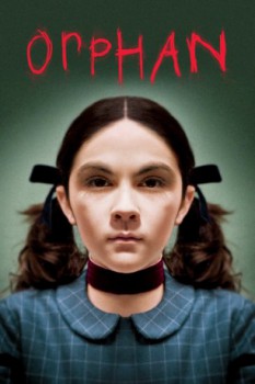 poster Orphan&nbsp;&nbsp;(2009)