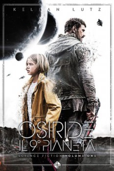 poster Osiride - Il 9° pianeta&nbsp;&nbsp;(2016)