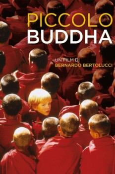 poster Piccolo Buddha&nbsp;&nbsp;(1993)