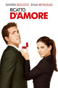 poster Ricatto d'amore&nbsp;&nbsp;(2009)