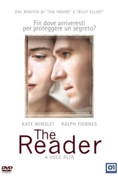 poster The Reader - A voce alta&nbsp;&nbsp;(2008)