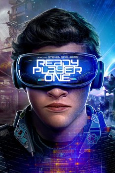 poster Ready Player One&nbsp;&nbsp;(2018)