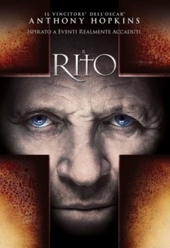 poster Il Rito&nbsp;&nbsp;(2011)