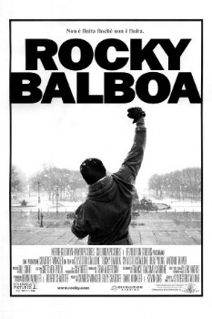 poster Rocky Balboa&nbsp;&nbsp;(2006)