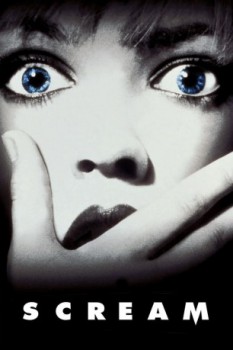 poster Scream - Chi urla muore&nbsp;&nbsp;(1996)
