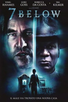 poster 7 Below&nbsp;&nbsp;(2012)