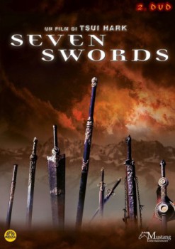 poster Seven Swords&nbsp;&nbsp;(2005)