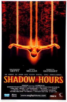 poster Shadow Hours&nbsp;&nbsp;(2000)