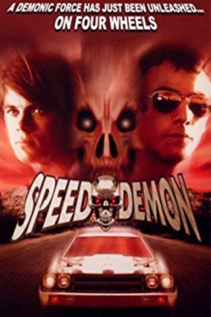 poster Speed Demon&nbsp;&nbsp;(2003)