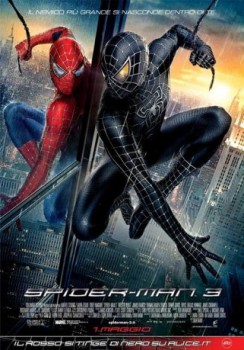 poster Spider-Man 3&nbsp;&nbsp;(2007)