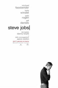 poster Steve Jobs&nbsp;&nbsp;(2015)