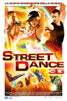 poster StreetDance 3D&nbsp;&nbsp;(2010)