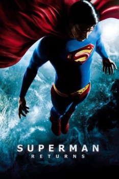 poster Superman Returns&nbsp;&nbsp;(2006)