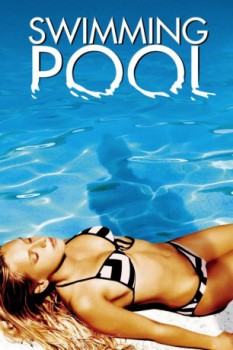 poster Swimming Pool&nbsp;&nbsp;(2003)