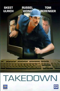 poster Takedown&nbsp;&nbsp;(2000)