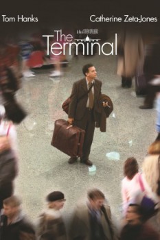 poster The Terminal&nbsp;&nbsp;(2004)