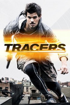 poster Tracers&nbsp;&nbsp;(2015)