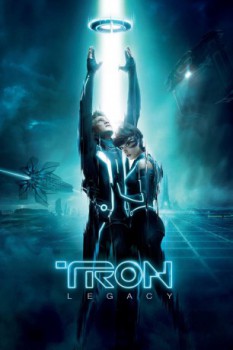 poster TRON: Legacy&nbsp;&nbsp;(2010)
