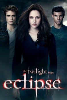 poster The Twilight Saga: Eclipse&nbsp;&nbsp;(2010)