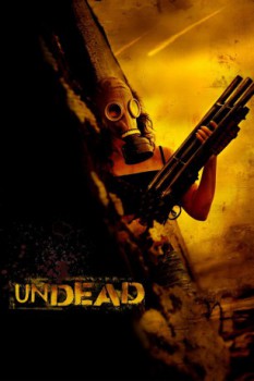 poster Undead&nbsp;&nbsp;(2003)