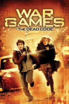 poster Wargames 2 - Il codice della paura&nbsp;&nbsp;(2008)