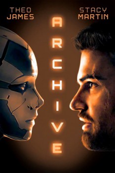 poster Archive - Non mi lasciare&nbsp;&nbsp;(2020)