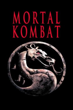 poster Mortal Kombat&nbsp;&nbsp;(1995)